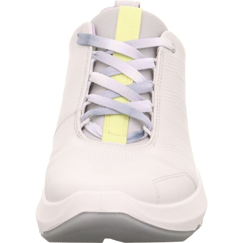 Legero BLISS Damen Sneaker low - Material: Leder in Weiß