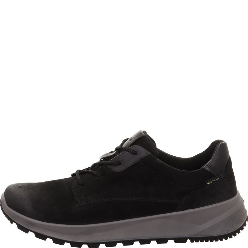 Legero ANZIO  - Material: Leather in Black