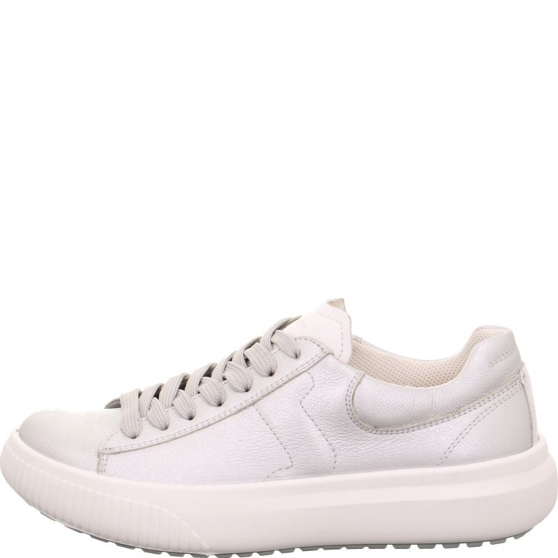 Legero T4 JUMP Woman  - Material: Leather