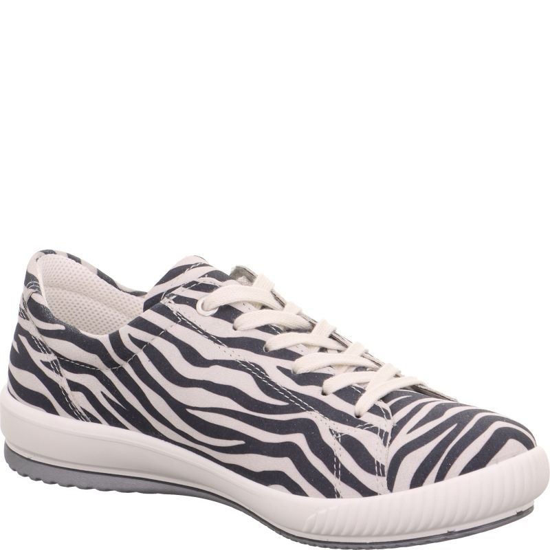 Legero TANARO 5.0 Damen Sneaker low - Material: Leder in Mehrfarbig