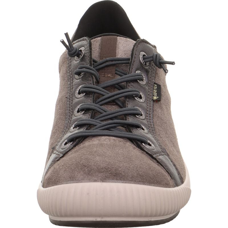 Legero TANARO 5.0  - Material: Leather in Grey