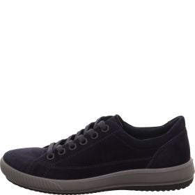 Legero TANARO 5.0 Woman Sneakers low - Material: Leather in Blue