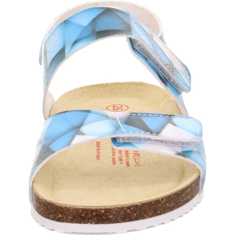 Superfit BIOS FLEX  - Material: Sonstiges Material in Blau