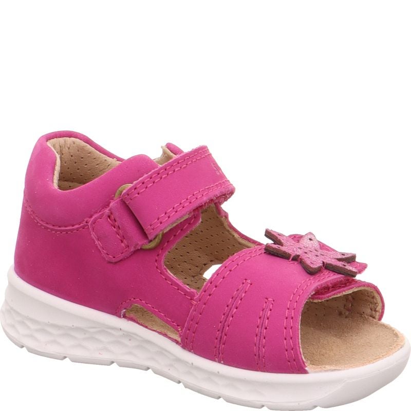 Superfit LAGOON  - Material: Leather in Pink