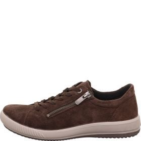 Legero TANARO 5.0 Sneaker low - Material: Leder in Braun