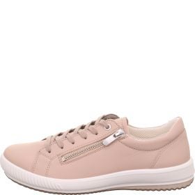 Legero TANARO 5.0 Damen Sneaker low - Material: Leder in Rosa