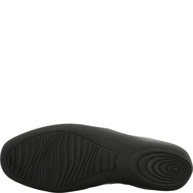 Think STONE HERREN Men Ankle boot - Material: Leather in Black