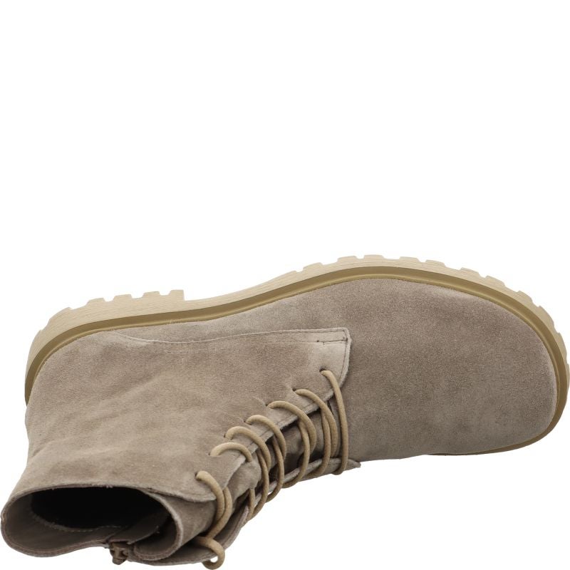 Think TRENTO  - Material: Leather in Beige
