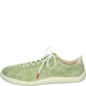 Think BLO Sneakers low - Material: Leather in Multicolored