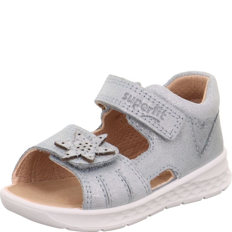Superfit LAGOON  - Material: Leather