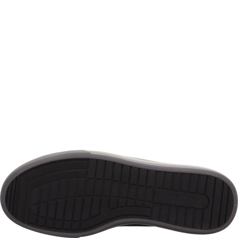 Legero MONDO  - Material: Leather in Grey
