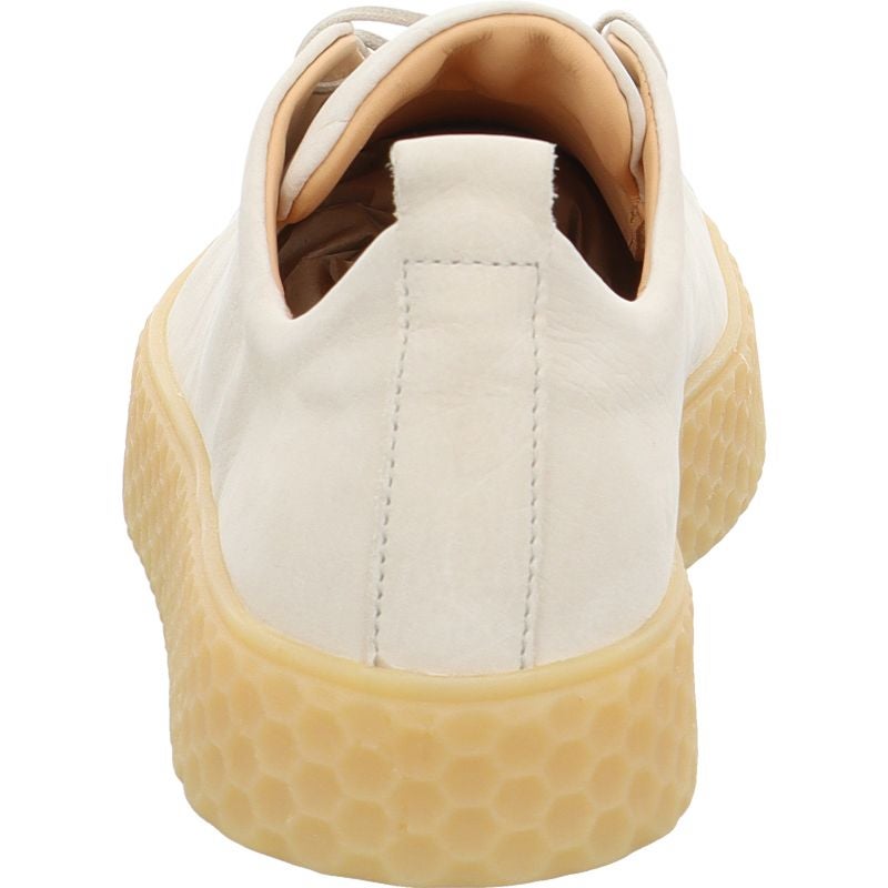 Think HONEY  - Material: Leather in Beige