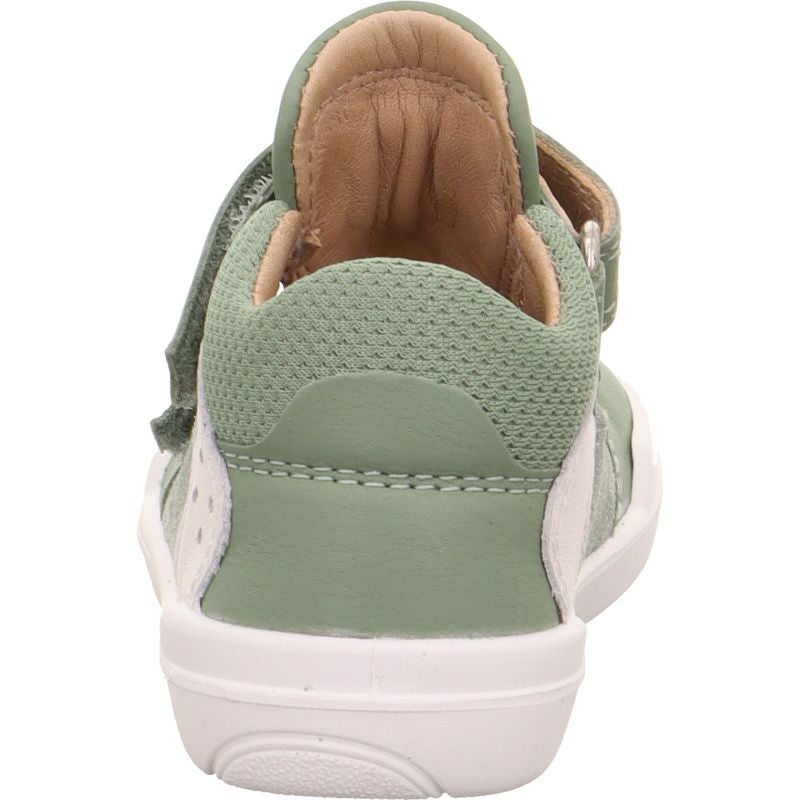Superfit SUPERFREE Sandal - Material: LederTextil