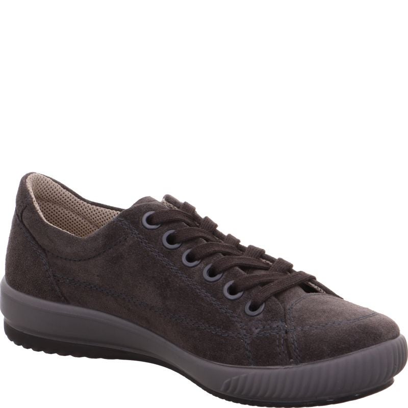Legero TANARO 5.0 Woman Sneakers low - Material: Leather in Grey