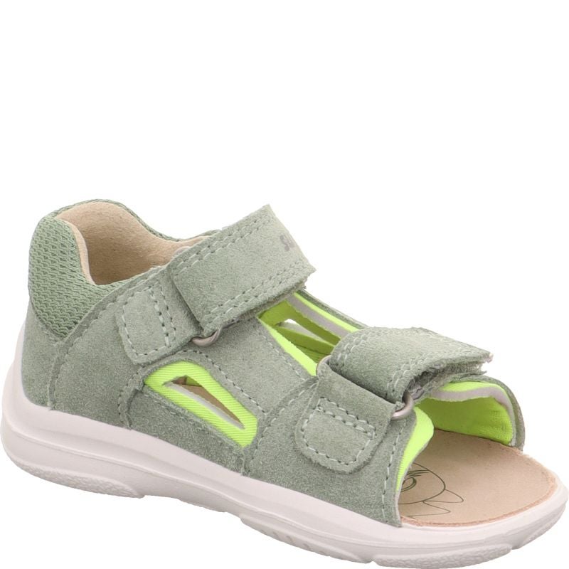 Superfit NINO  - Material: LederTextil