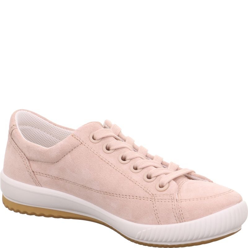 Legero TANARO 5.0 Sneakers low - Material: Leather in Rose