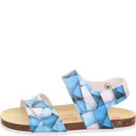 Superfit BIOS FLEX  - Material: Sonstiges Material in Blau