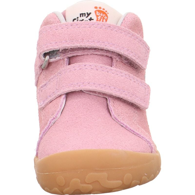 Superfit FLUMMI  - Material: Leder in Rosa