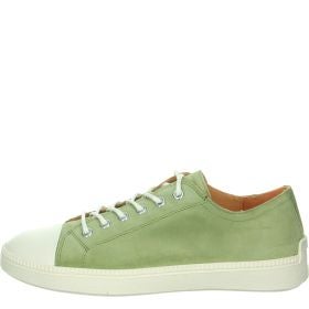 Think! TURNA DAMEN Sneaker low - Material: Leder in Grün