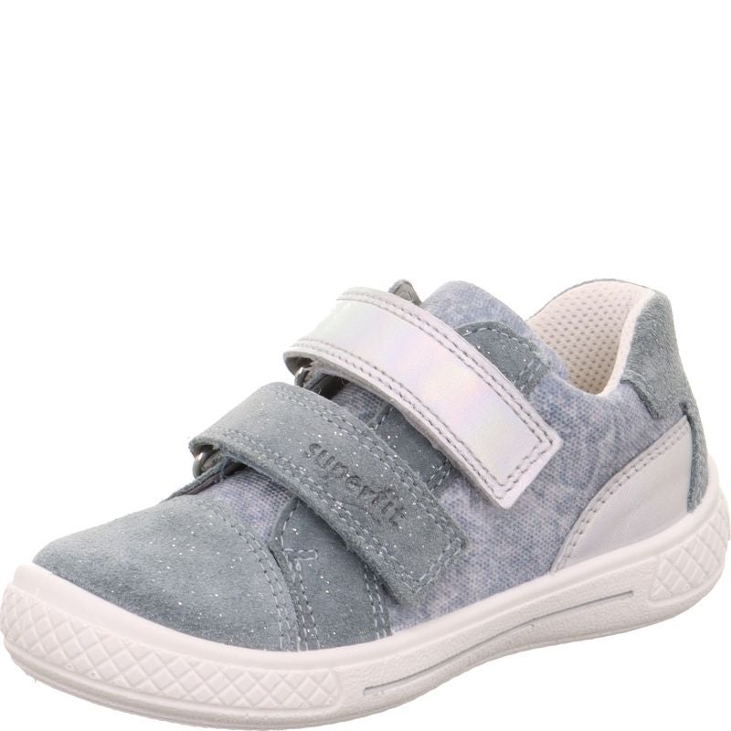 Superfit TENSY Sneakers low - Material: LederTextil