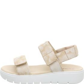 Think SING LIGHT  - Material: Leather in Multicolored