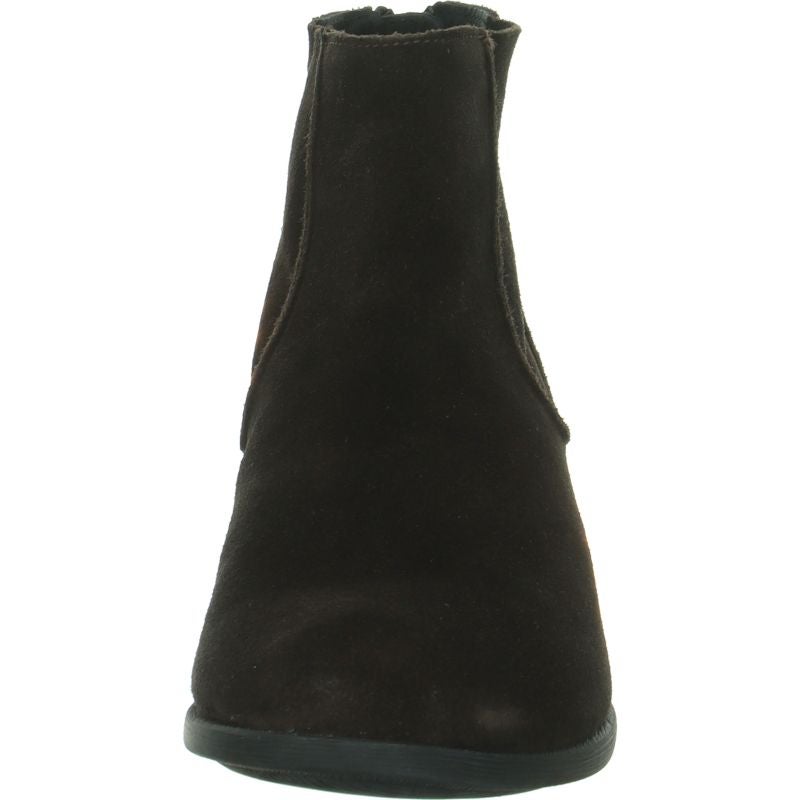 Think! AGRAT 2  - Material: Leder in Braun