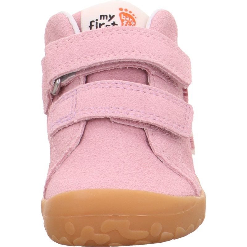 Superfit FLUMMI  - Material: Leder in Rosa