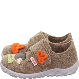 Superfit HAPPY OCTI  - Material: Textil in Beige