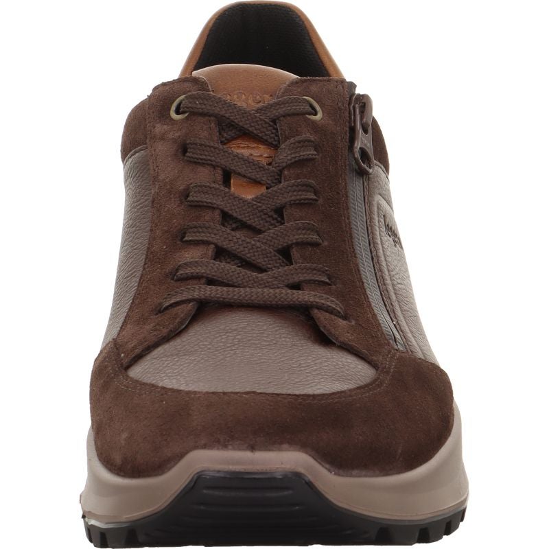 Legero ANZIO  - Material: Leather in Brown