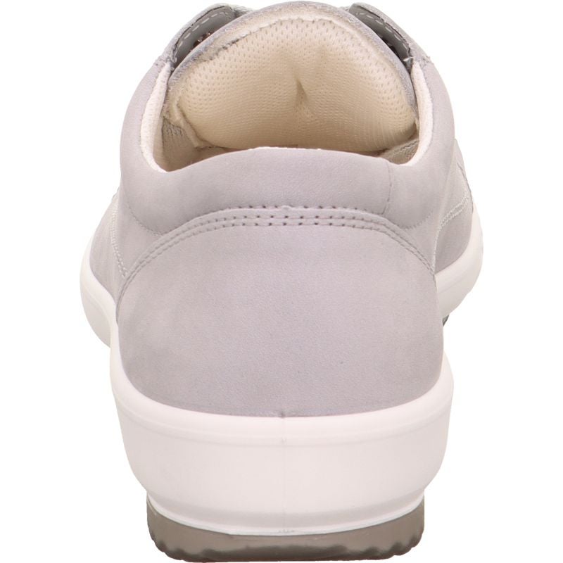 Legero TANARO 5.0 Damen Sneaker low - Material: Leder in Grau