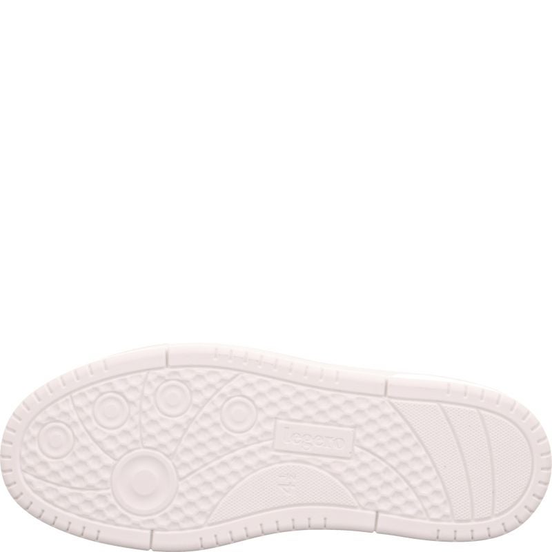 Legero REJOISE Damen Sneaker low - Material: Leder in Gelb