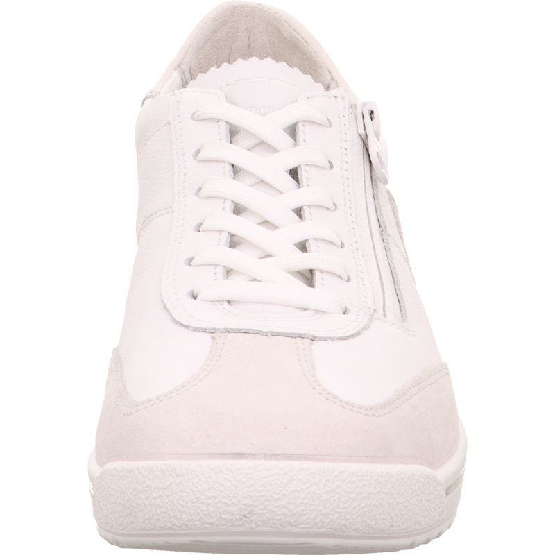 Legero ALIA  - Material: Leather in White