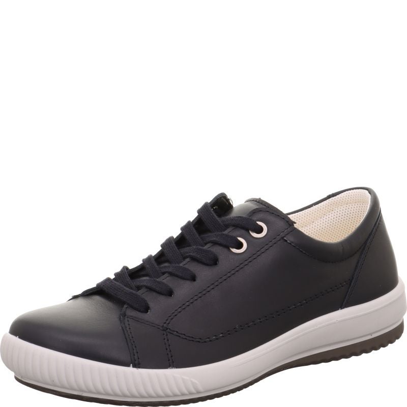 Legero TANARO 5.0 Damen Sneaker low - Material: Leder in Blau