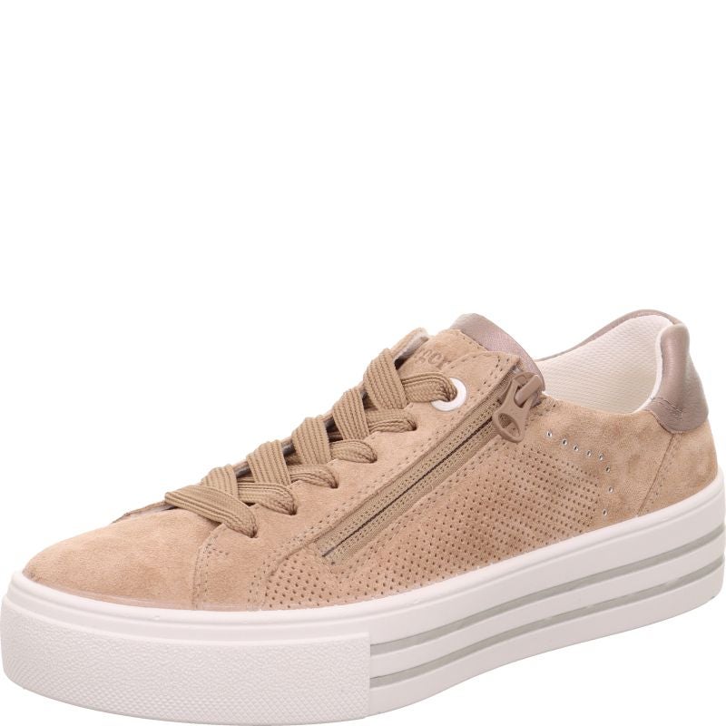 Legero LIMA20  - Material: Leather in Beige