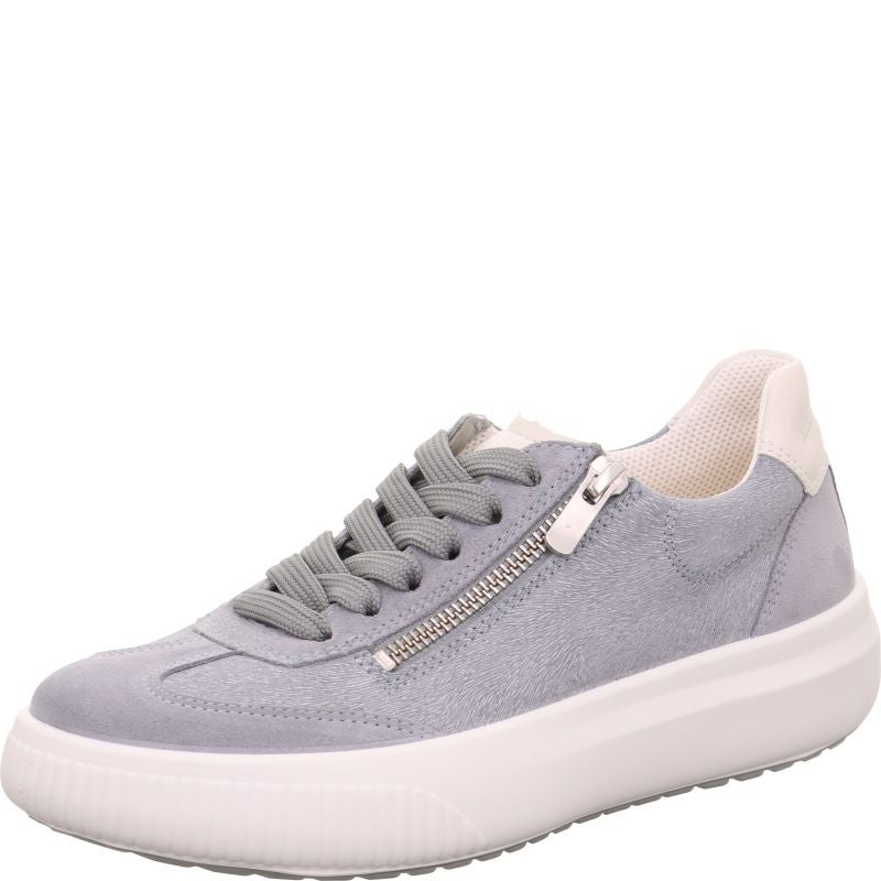 Legero T4JUMP  - Material: Leather in Blue