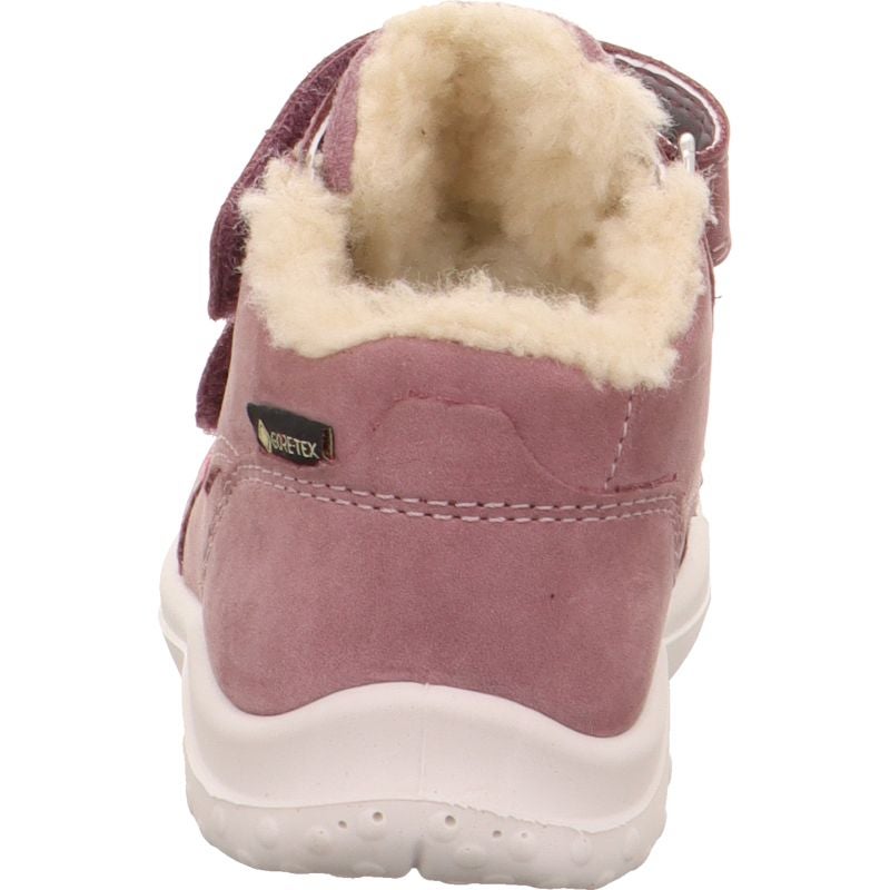 Superfit WHALEY  - Material: Leather/Textil in Purple