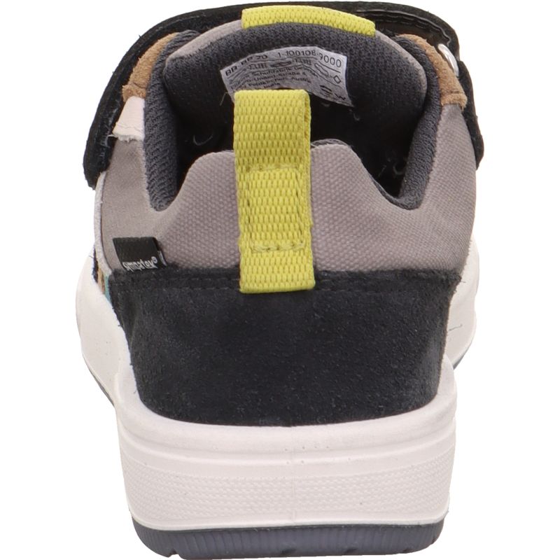 Superfit MAVERICK  - Material: LederTextil