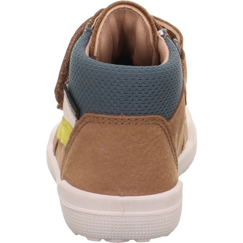 Superfit SUPERFREE 2.0  - Material: Leather/Textil in Brown