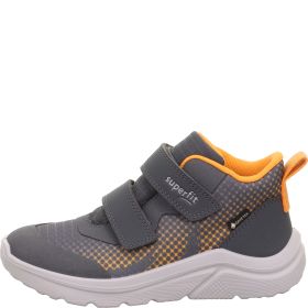 Superfit KICKS  - Material: Textil/Sonstiges Material in Grey