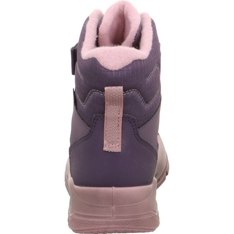 Superfit MARS  - Material: Textil/Sonstiges Material in Lila