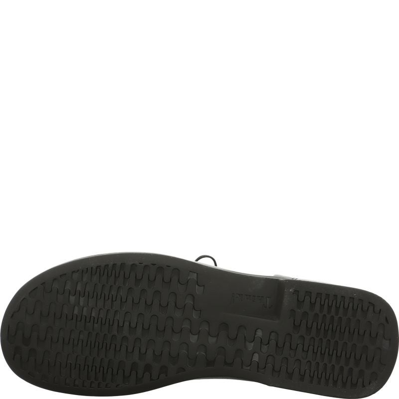Think PENSA Men Men Lace up shoe - Material: Leather in Black