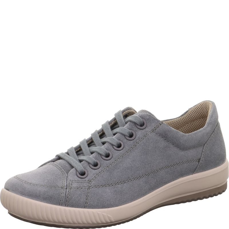 Legero TANARO 5.0 Woman Sneakers low - Material: Leather in Grey