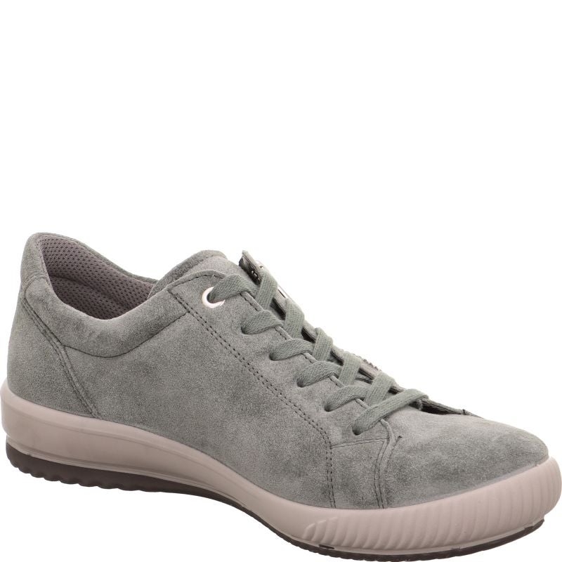 Legero TANARO 5.0 Sneaker low - Material: Leder in Grün