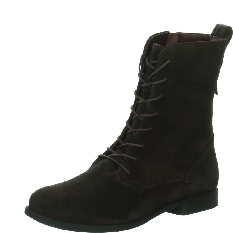 Think! AGRAT 2  - Material: Leder in Braun