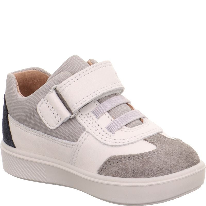 Superfit SUPIES Sneakers low - Material: LederTextil in Multicolored