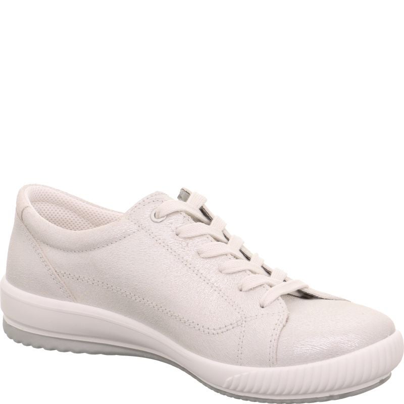 Legero TANARO 5.0 Damen Sneaker low - Material: Leder in Metallic