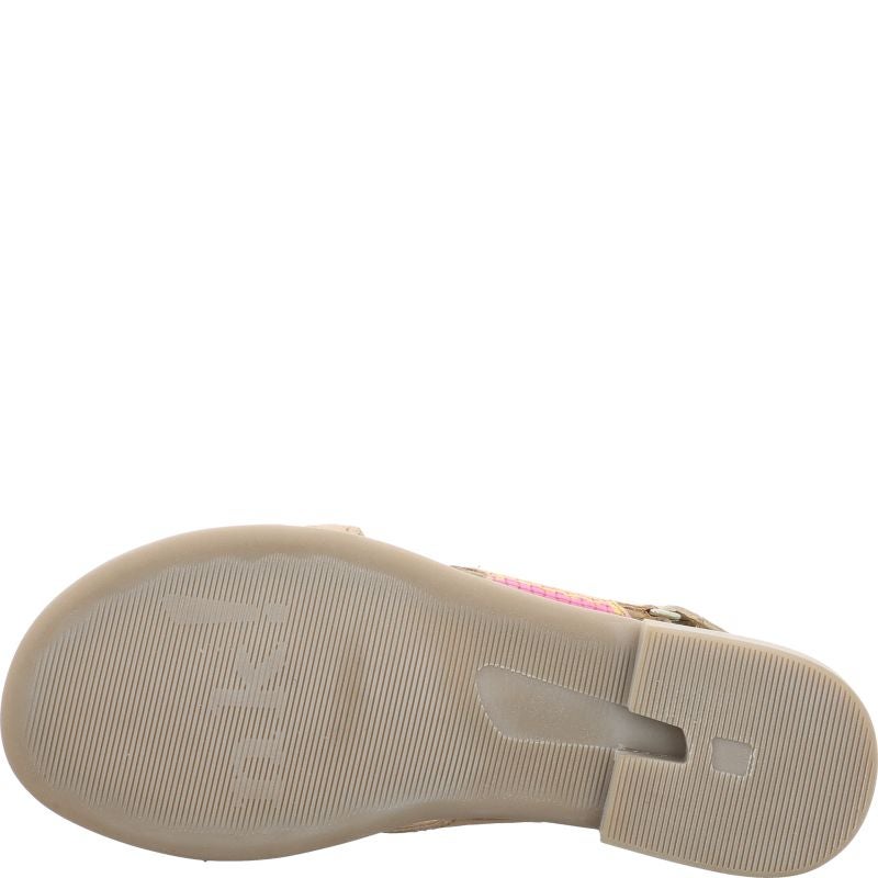 Think KAMAA Woman  - Material: Leather in Multi Colour