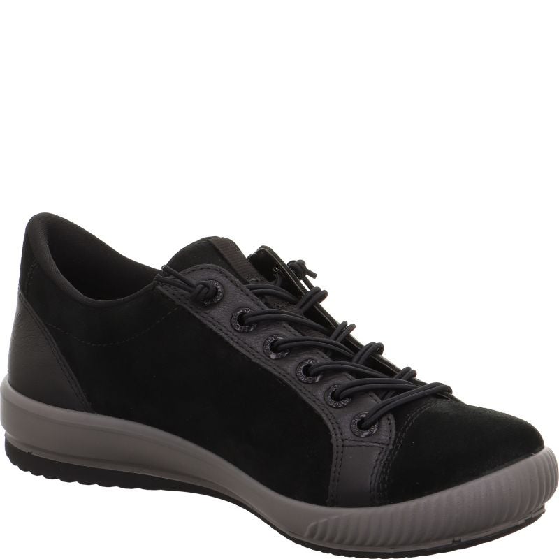 Legero TANARO 5.0  - Material: Leather in Black