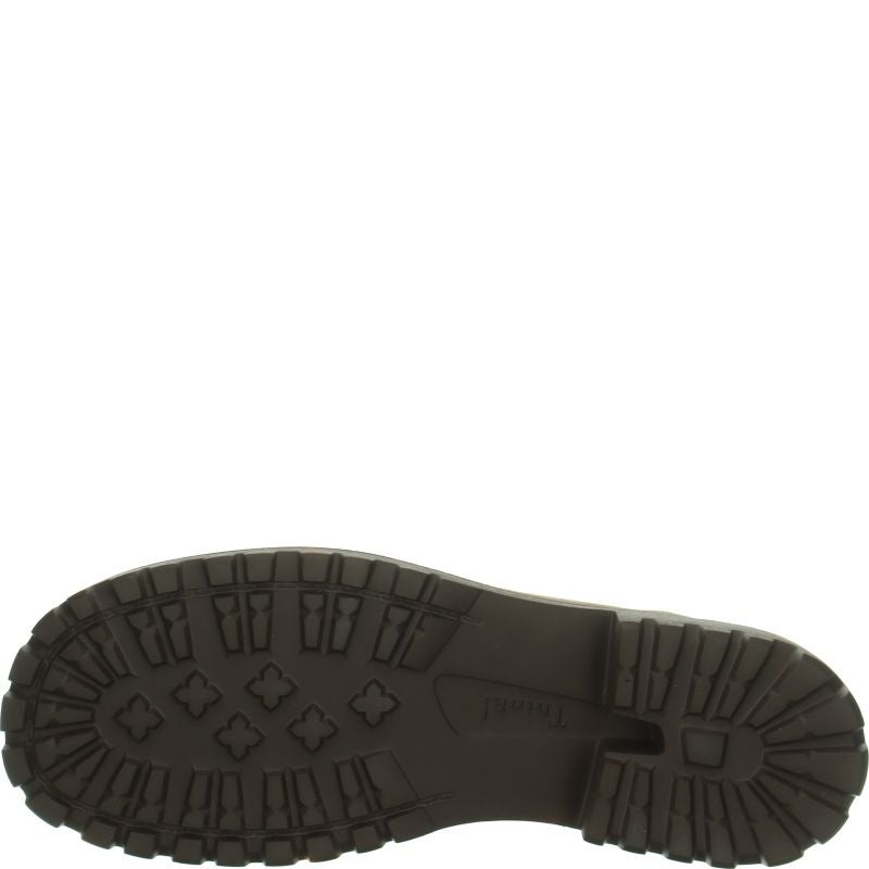 Think TRENTO  - Material: Leather in Beige