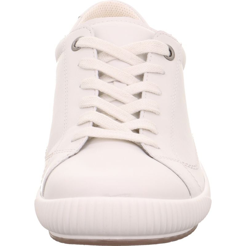 Legero TANARO 5.0 Woman Sneakers low - Material: Leather in White